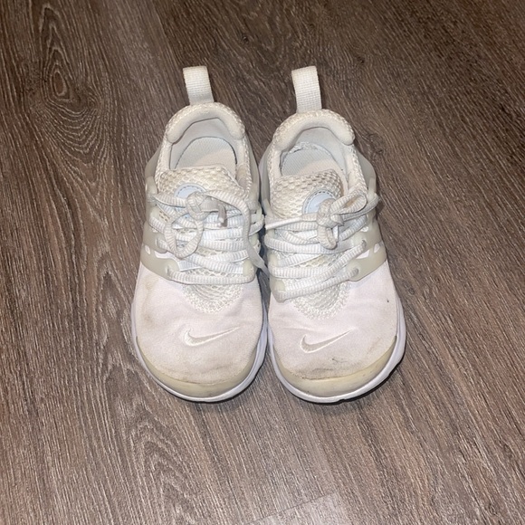 Toddler Nike Presto - Picture 2 of 5